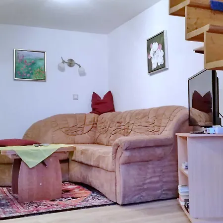 בית נופש Altstadt-ferienhaus Mit Wlan Und Parkplatz